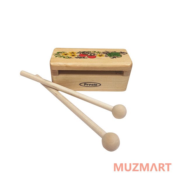 Presto KP-20P Коробочка средняя