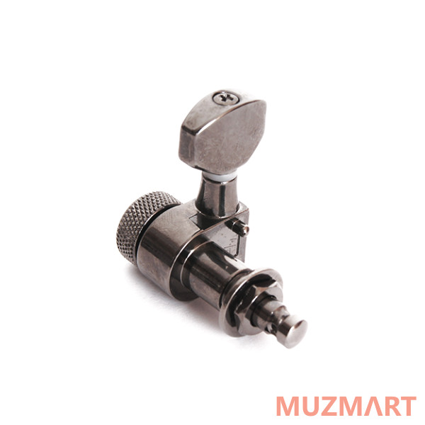 Cort MH508-4+4-CR Колки для гитары