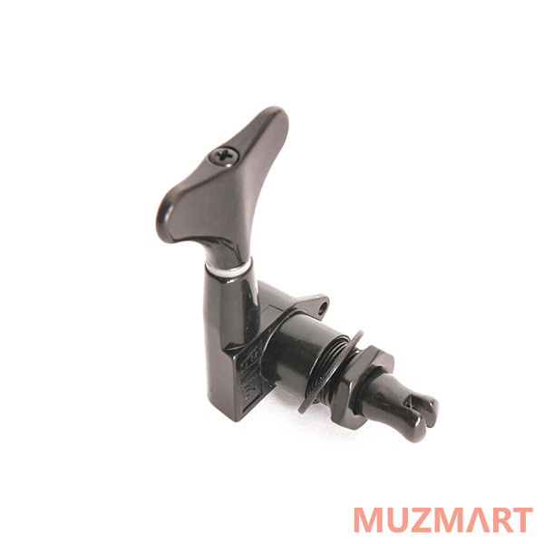 Cort MHC4-2+2-BK Колки для бас-гитары