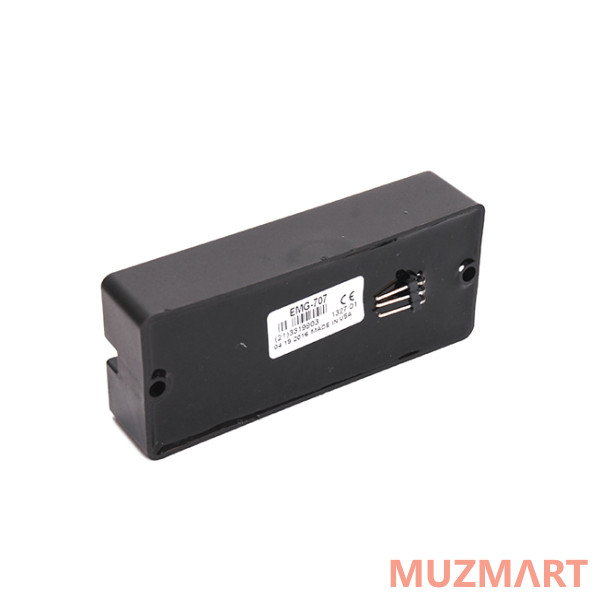 EMG 707 звукосниматель хамбакер