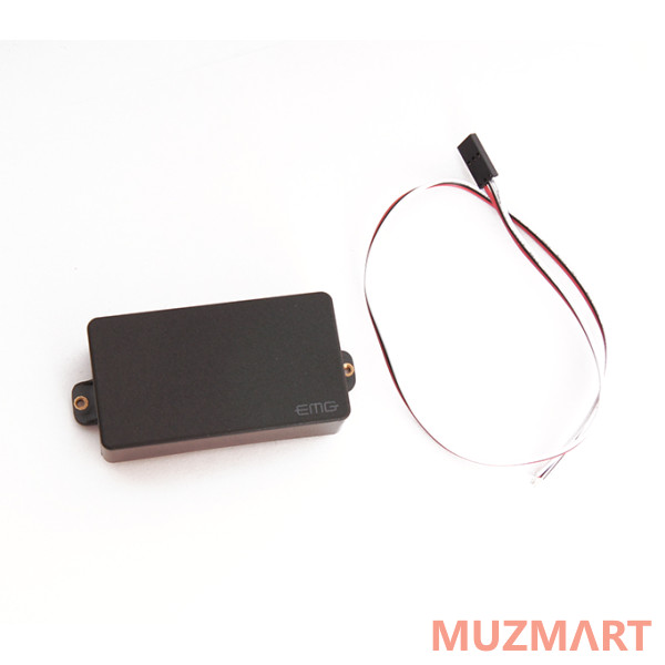 EMG 60 Звукосниматель активный магнитный
