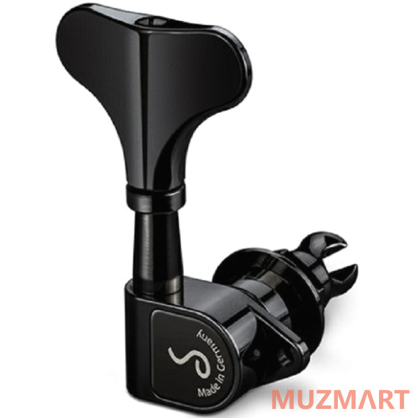 Cort MH-MJET-6L-BK Колки для электрогитары