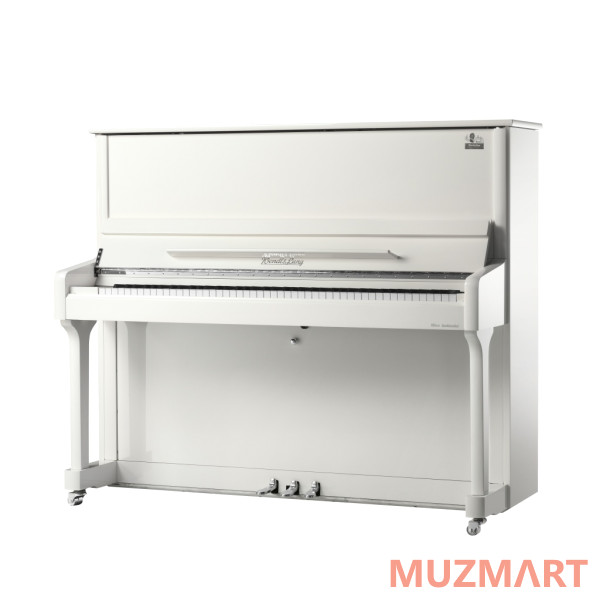 Wendl&Lung W126WH Пианино акустическое