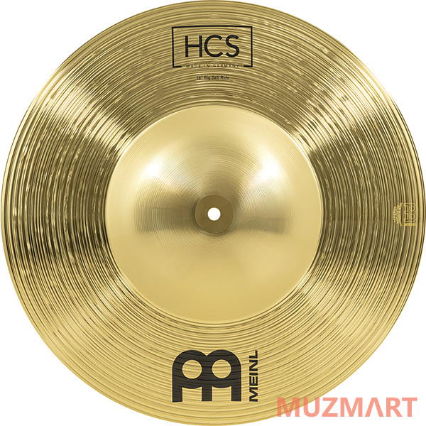Meinl HCS18BBR HCS Big Bell Ride Тарелка 18"