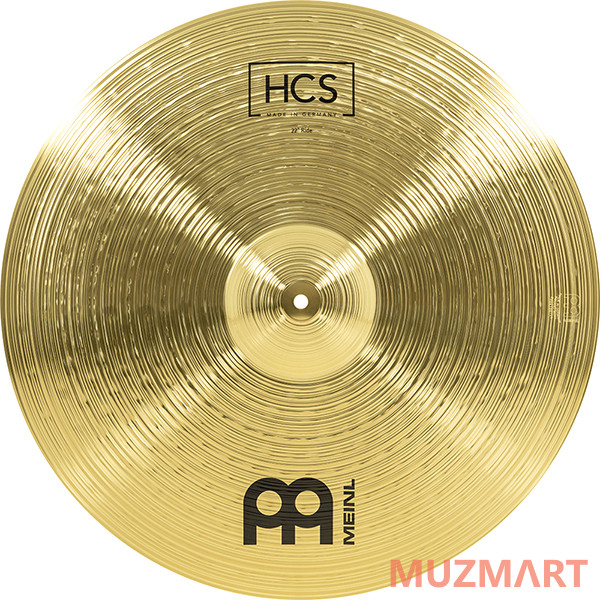 Meinl HCS22R HCS Ride Тарелка 22"