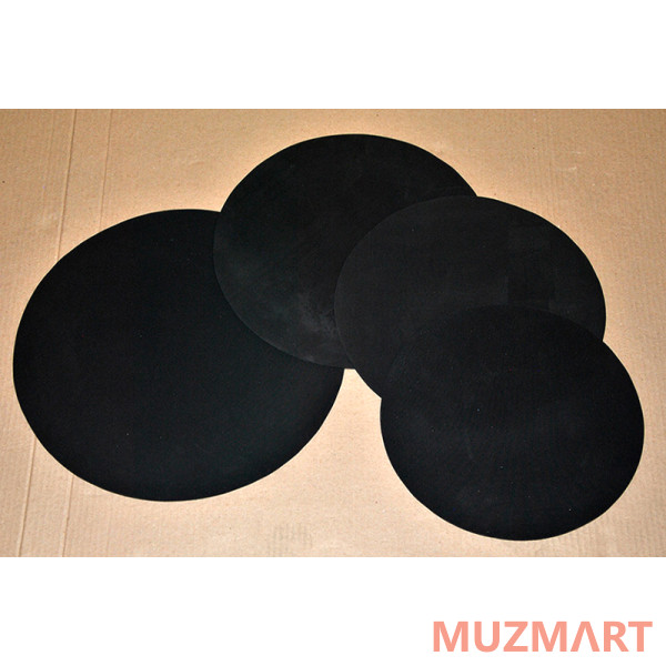 Мозеръ SMD2346 Набор заглушек тренировочных (12", 13", 14", 16")