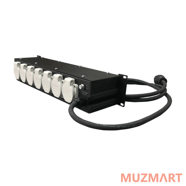 EDS RSC-708 Дистрибьютор питания