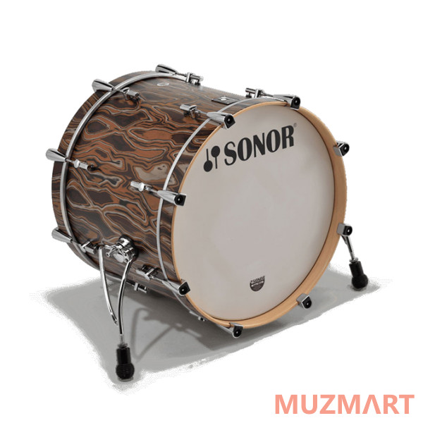 Sonor 15821881 PL 2016 BD NM 17347 ProLite Бас-барабан 20" x 16"