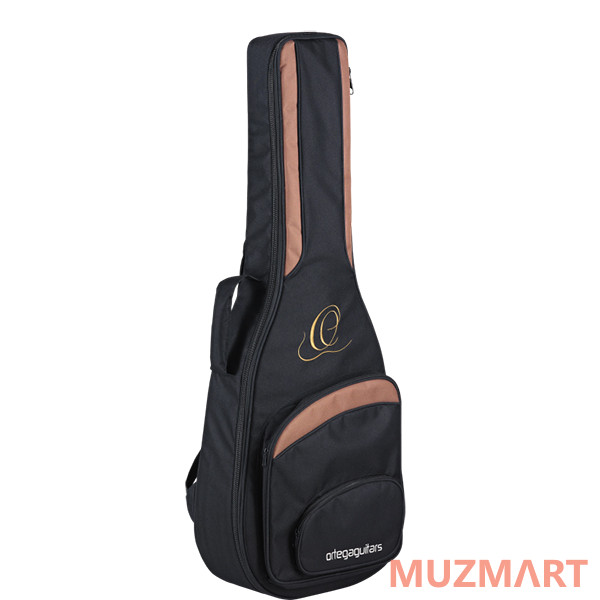 Ortega ONB44L Pro Series Чехол для классической гитары 4/4