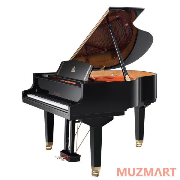 Wendl&Lung W162BK Рояль акустический
