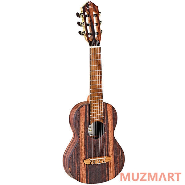 Ortega RGL5EB Timber Series Гитарлеле 6-струнный
