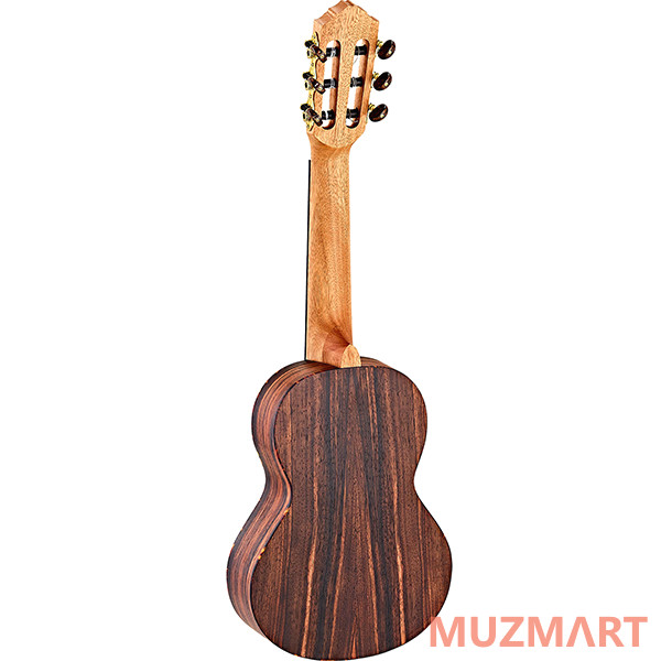 Ortega RGL5EB Timber Series Гитарлеле 6-струнный