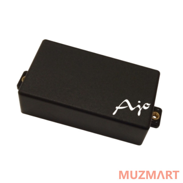 Ajo СС501A-BK Crystal Clean Звукосниматель магнитный