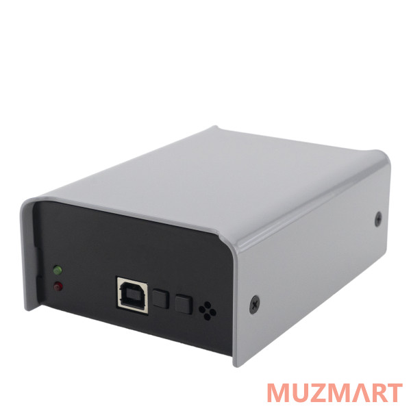 Siberian Lighting SL-UDEC7С USBDUO USB-DMX 1024 Контроллер управления световым оборудованием
