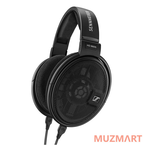 Sennheiser 508826 HD 656 S наушники