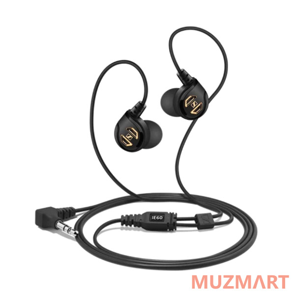 Sennheiser 504769 IE 60 Наушники внутриканальные
