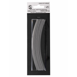 Sintoms RSS250118SEw.p Комплект ладов из звонкой нержавеющей стали