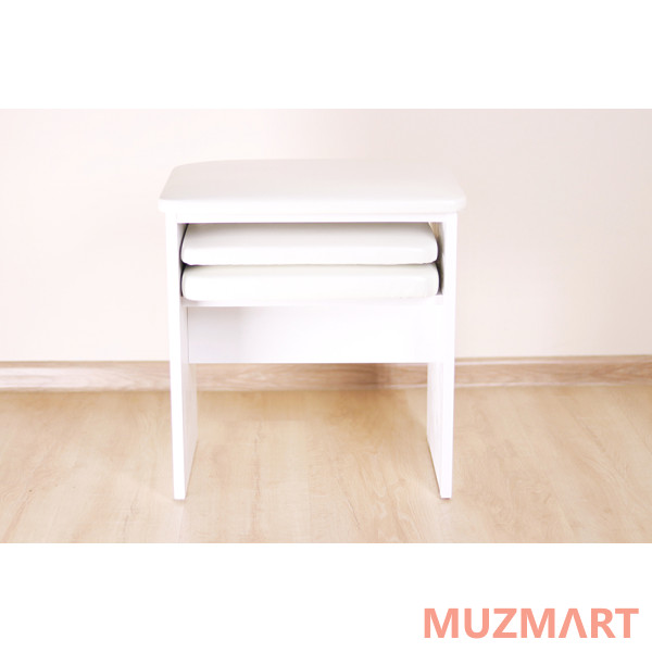 Mezzo MZ-BPwhm Банкетка