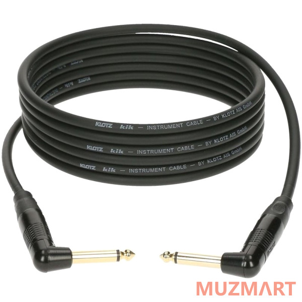 Klotz KIKKG3.0RRSW KIK Кабель инструментальный