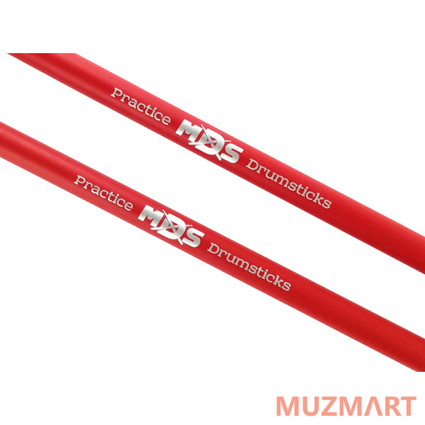 MDS MDS-5DR Тренировочные барабанные палочки