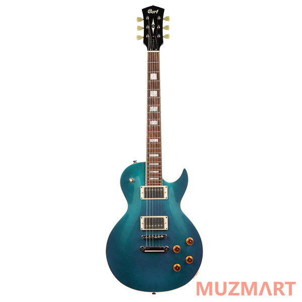 Cort CR200-FBL Classic Rock Электрогитара