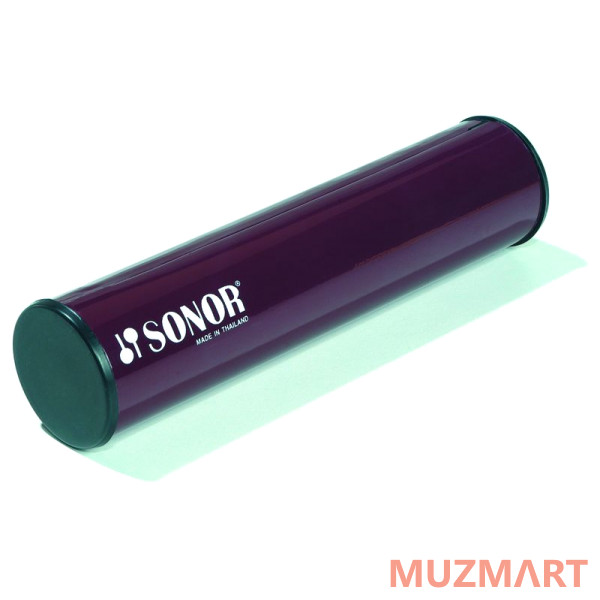 Sonor 90616100 LRMS M Шейкер металлический