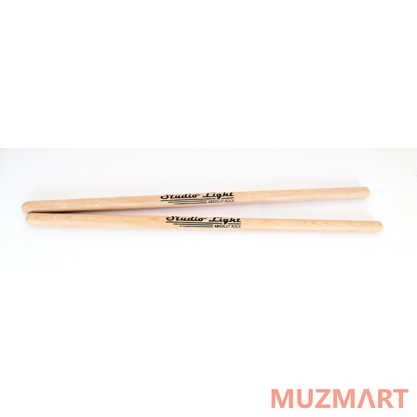 Leonty SLAbsolutN Studio Light Absolut Rock Барабанные палочки