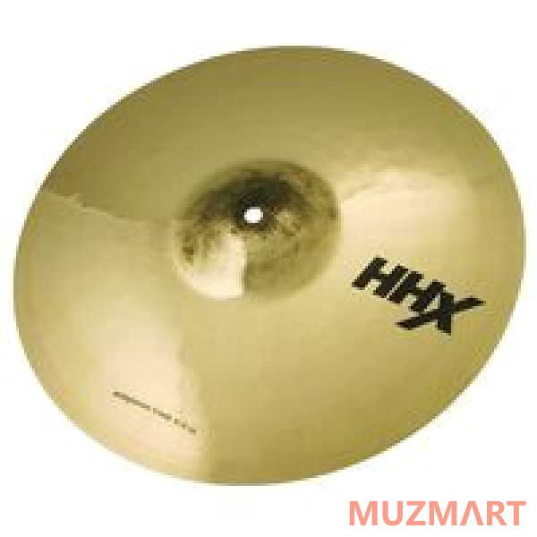 Sabian Crash 16" HHX X-Plosion тарелка 
