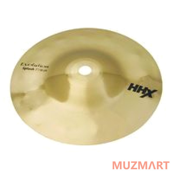Sabian Splash 07" HHX Evolution Splash Тарелка
