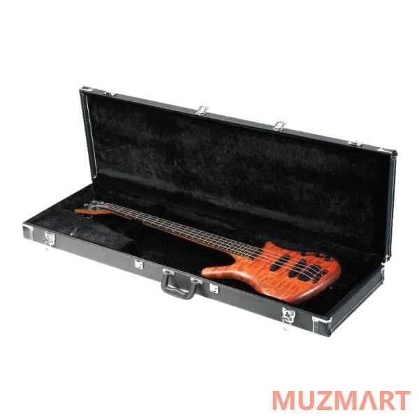 Rockcase RC10605B/ 4 Стандартный кейс для бас гитары