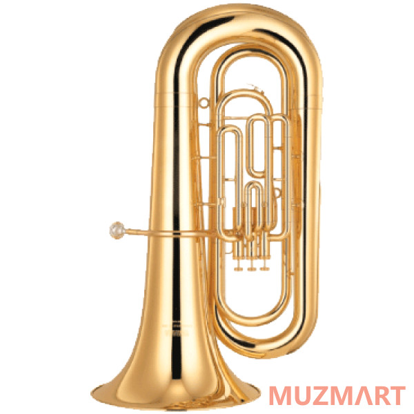 Yamaha YBB-201 туба in BBb Туба
