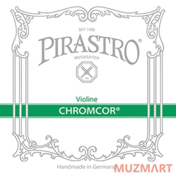 Pirastro 319200 Chromcor Струна Ми