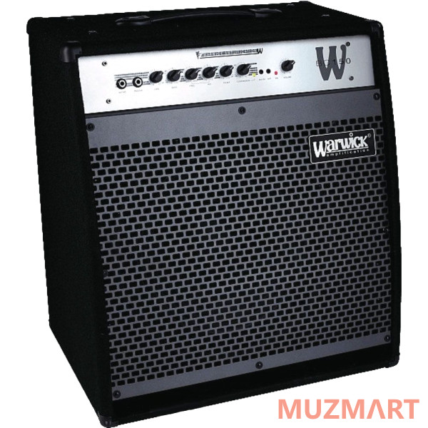 Warwick BC 150 Комбоусилитель для бас гитары