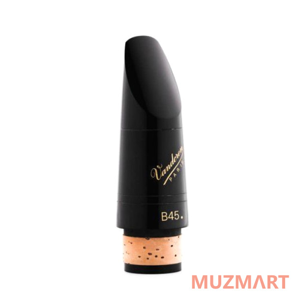 Vandoren Traditional B45* (CM309) Мундштук для кларнета
