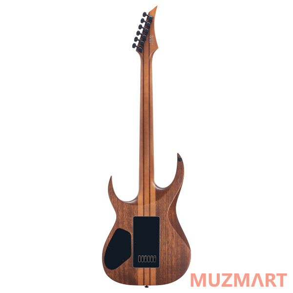 Solar Guitars S1.6FRBLB Электрогитара