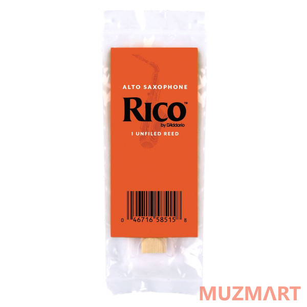 Rico RJA0130-B25/1 Трость для альт-саксофона