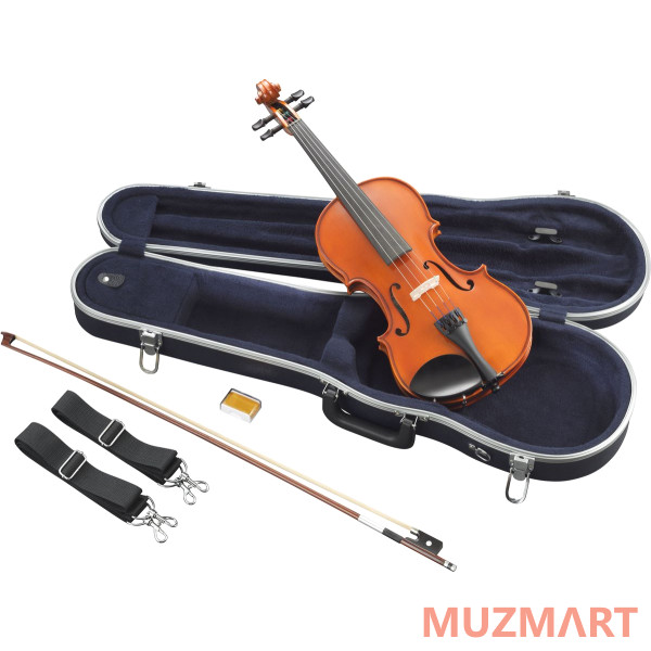 Yamaha V3SKA SIZE 3/4 Скрипка акустическая