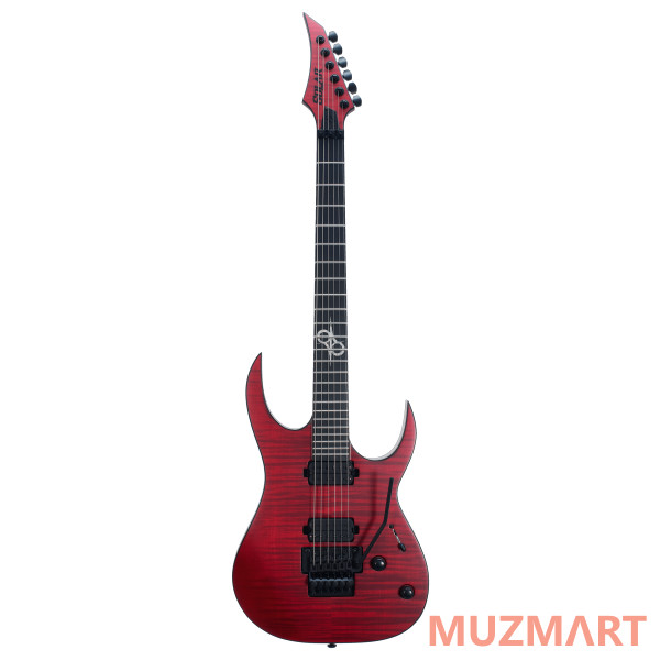 Solar Guitars S1.6FRFBR Электрогитара