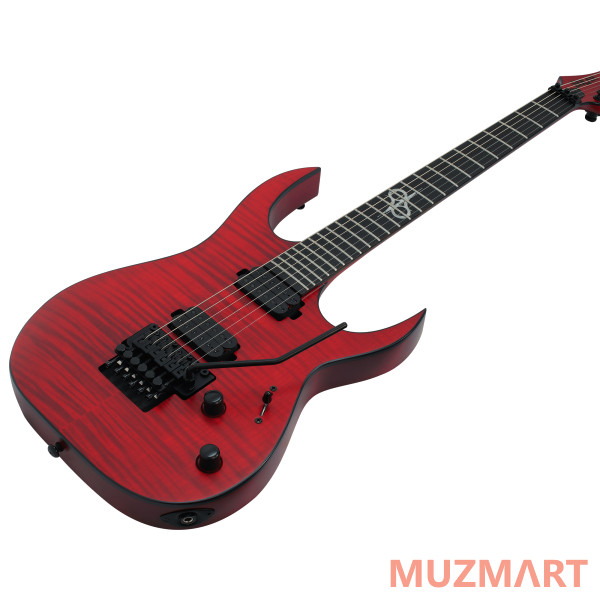 Solar Guitars S1.6FRFBR Электрогитара