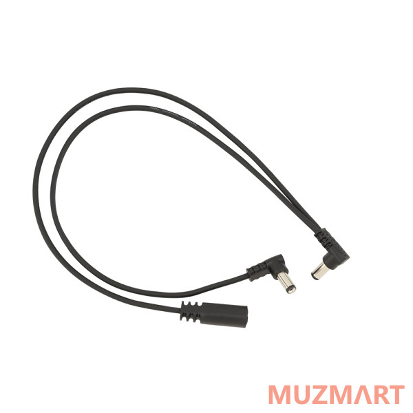 Rockboard FLAT DAISY CHAIN DC2 A Разветвитель 9В питания пассивный (кабель) 1 на 2