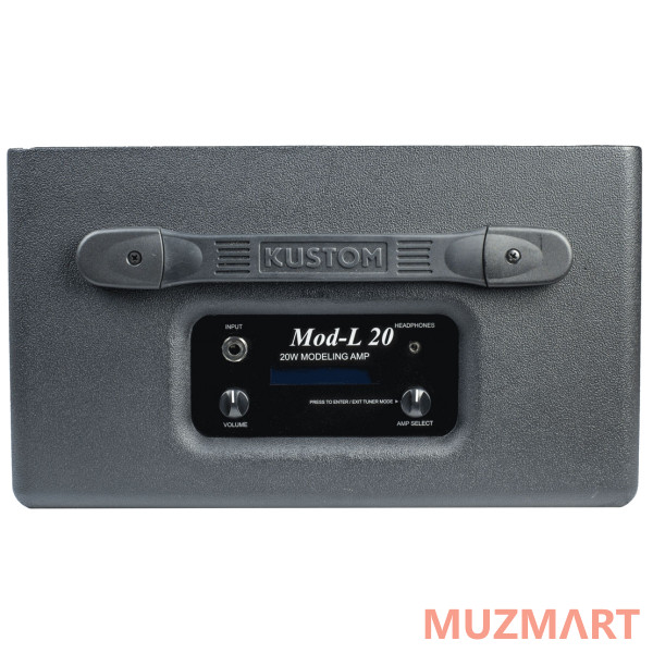Kustom MOD-L20 Моделирующий гитарный  комбоусилитель