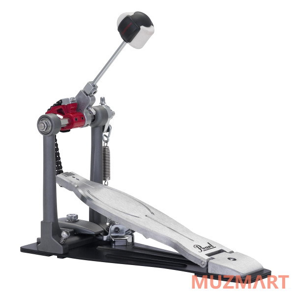 Pearl P-1030R Eliminator Solo Red Педаль для бас барабана