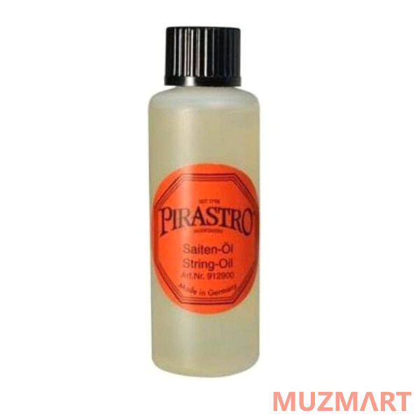Pirastro 912900 Средство для смазки струн смычковых инструментов