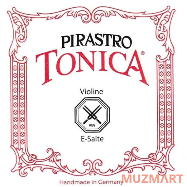Pirastro 412015 Tonica Струн для Скрипки (light)