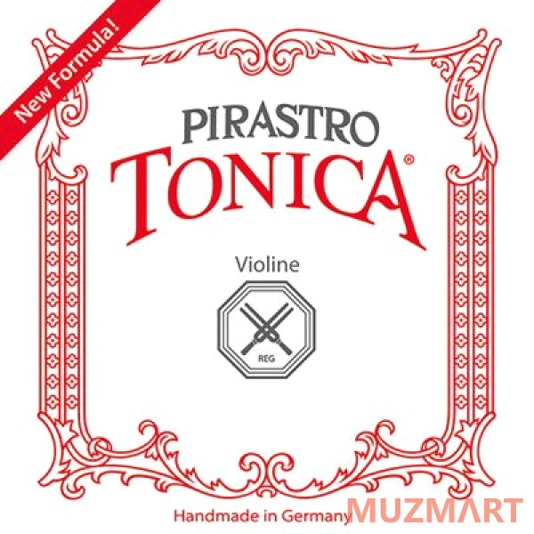 Pirastro 312711 Tonica Струна Ми для скрипки SOFT