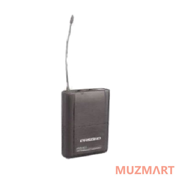 Pasgao PBT172 655-679 MHz Поясной передатчик