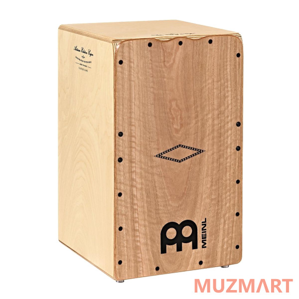 Meinl AETLLE Tango Line Кахон 11 1/4"