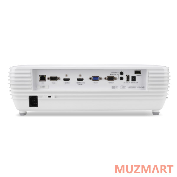 Acer V7850BD Проектор