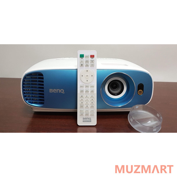 BenQ TK800M White Проектор