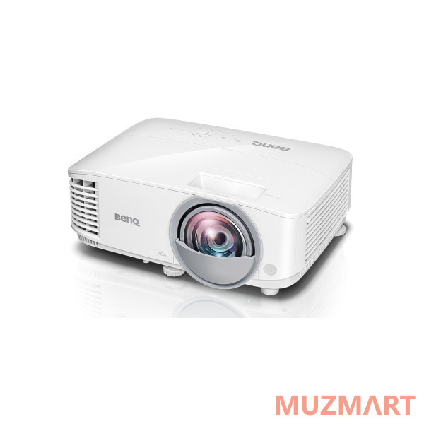 BenQ MW809ST Проектор